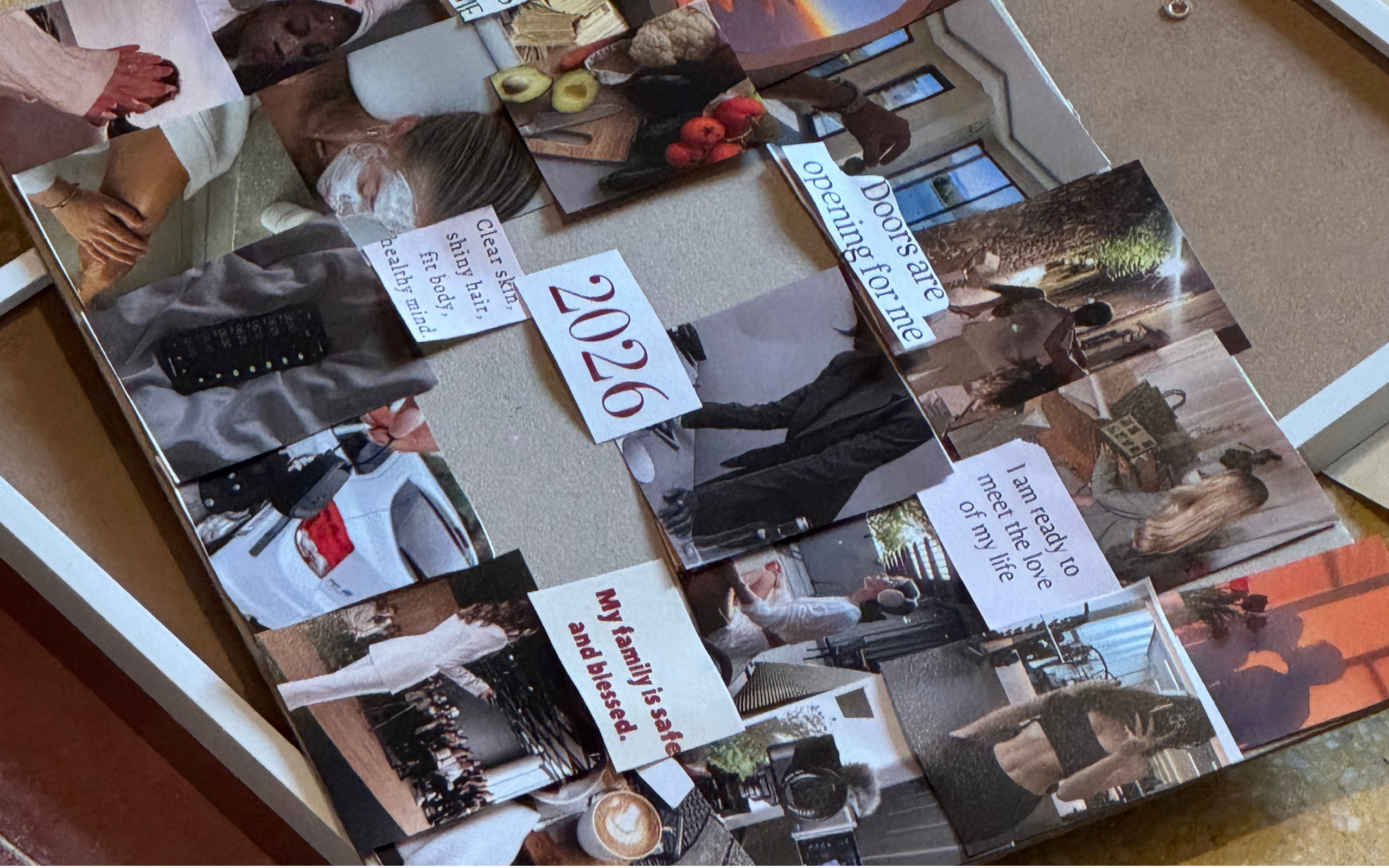 סדנת ויז׳ן בורד שחף גרציאני וסיון פסקרו סדנת ויז׳ן בורד שחף גרציאני וסיון פסקרו